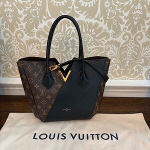 Louis Vuitton Monogram Kimono PM